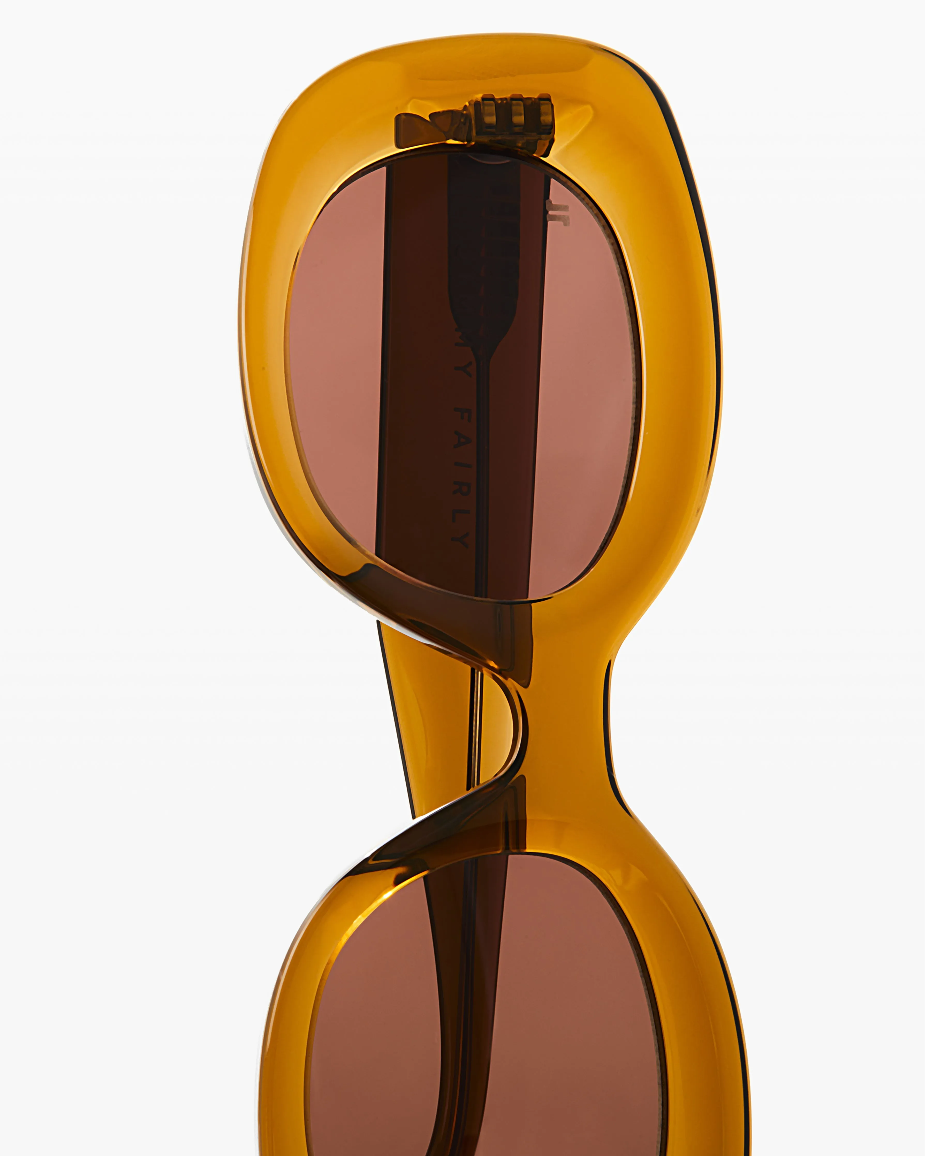 The Cinnamon sold by Jimmy Fairly product image thumbnail 3