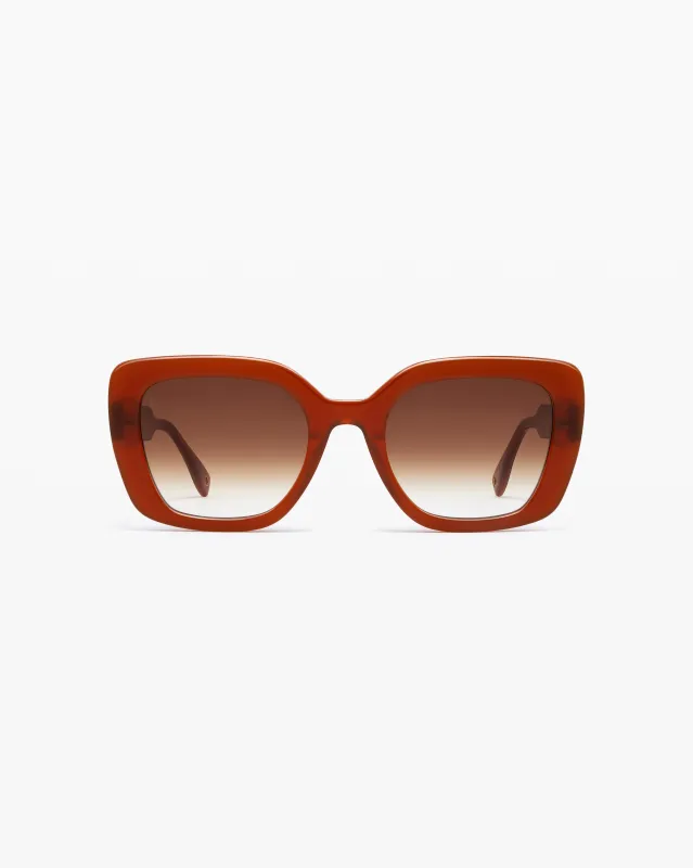 The Amaya made by Jimmy Fairly