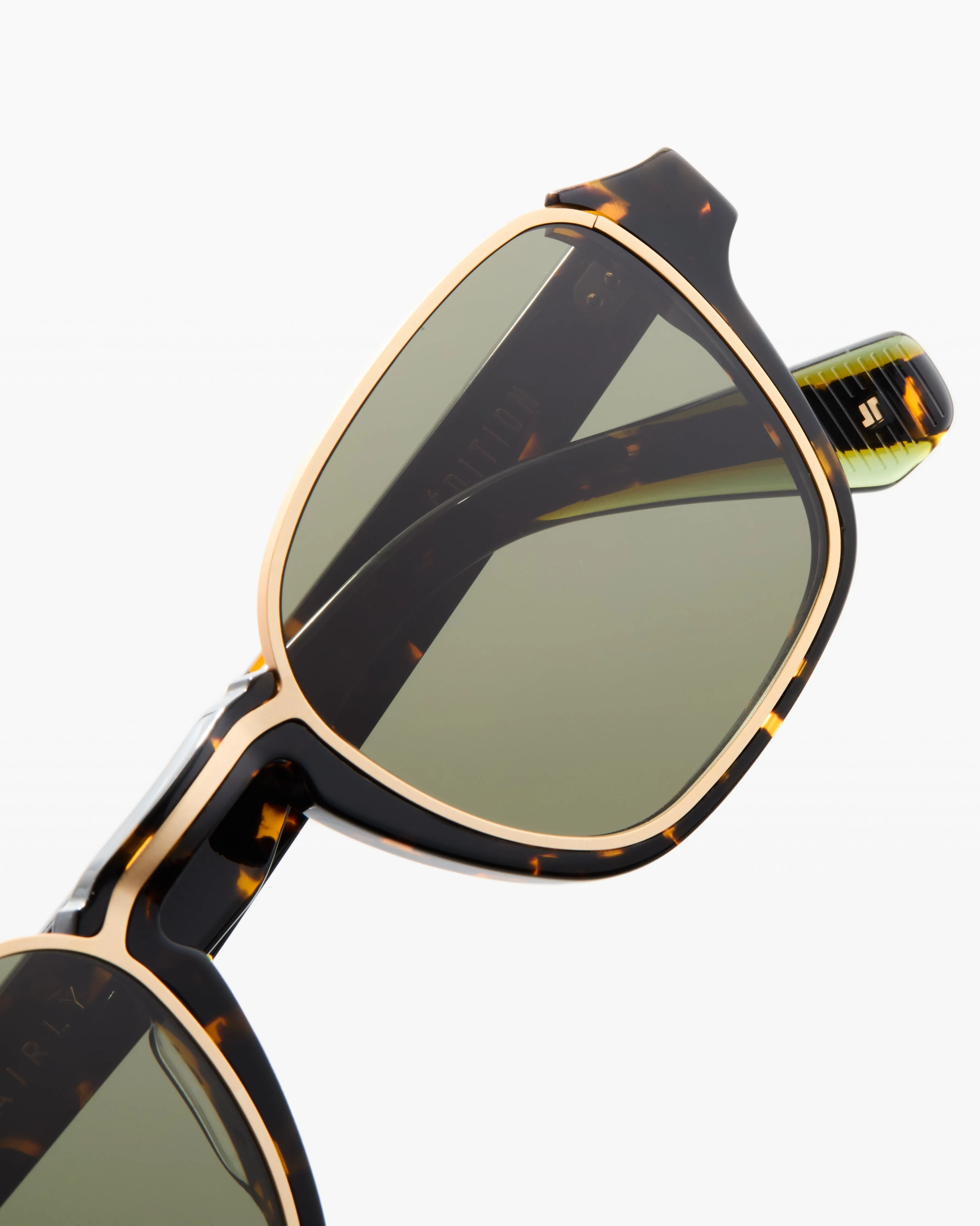 The Ali sold by Jimmy Fairly product image thumbnail 2