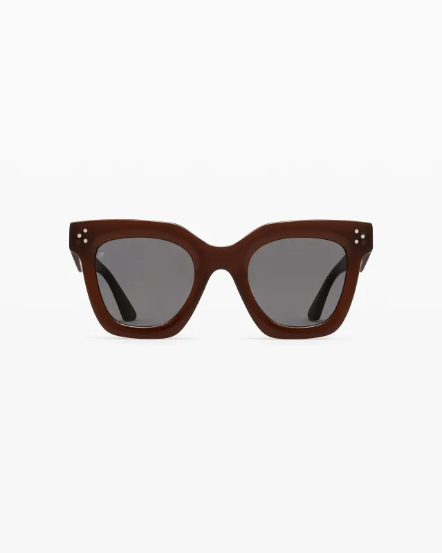 The Capri made by Jimmy Fairly