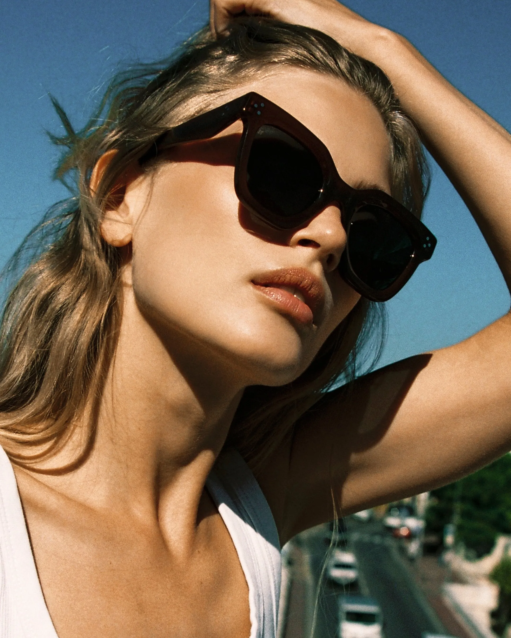 The Capri sold by Jimmy Fairly product image thumbnail 3