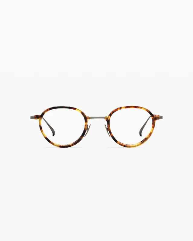 The E-031 made by Jimmy Fairly