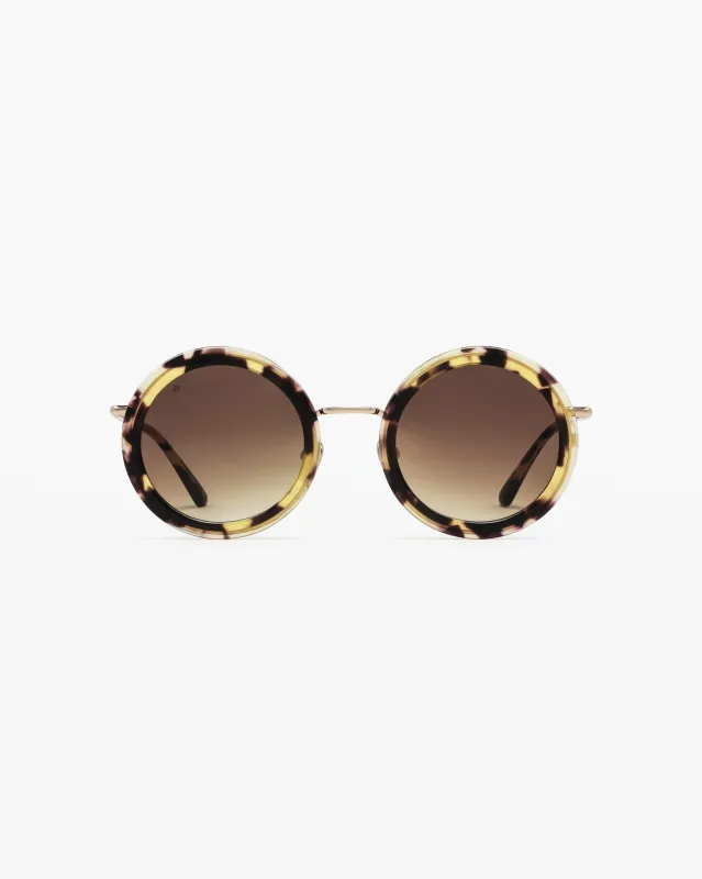 The Ibiza made by Jimmy Fairly