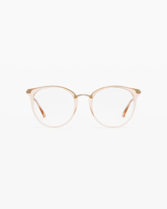 The Peach L made by Jimmy Fairly