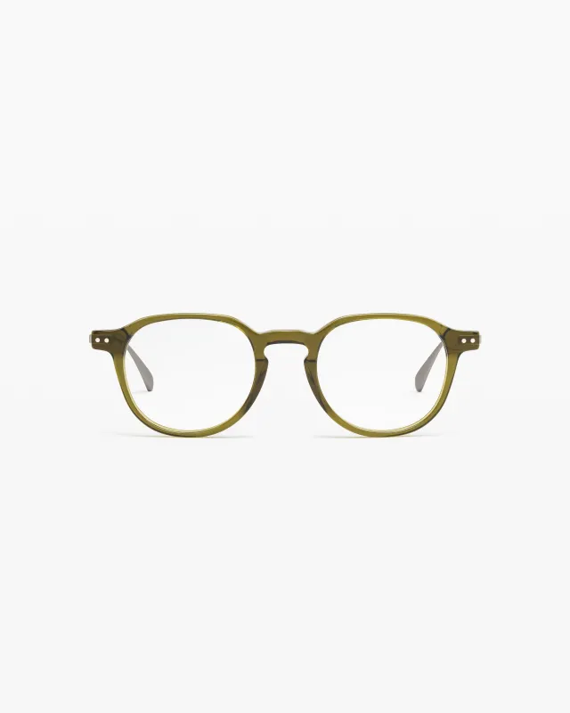 The Evyn made by Jimmy Fairly