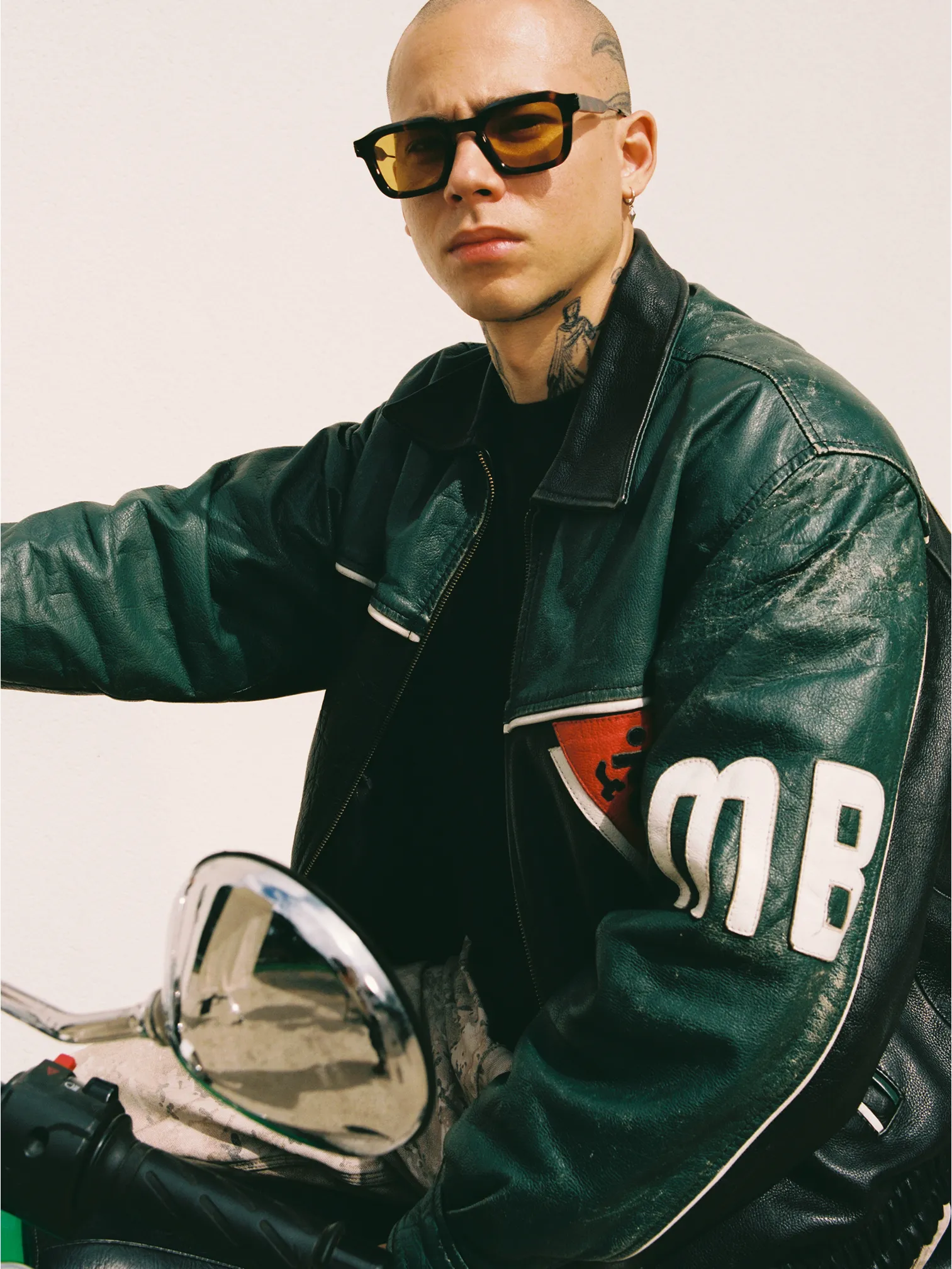 The Atlas JF Colors sold by Jimmy Fairly product image thumbnail 4