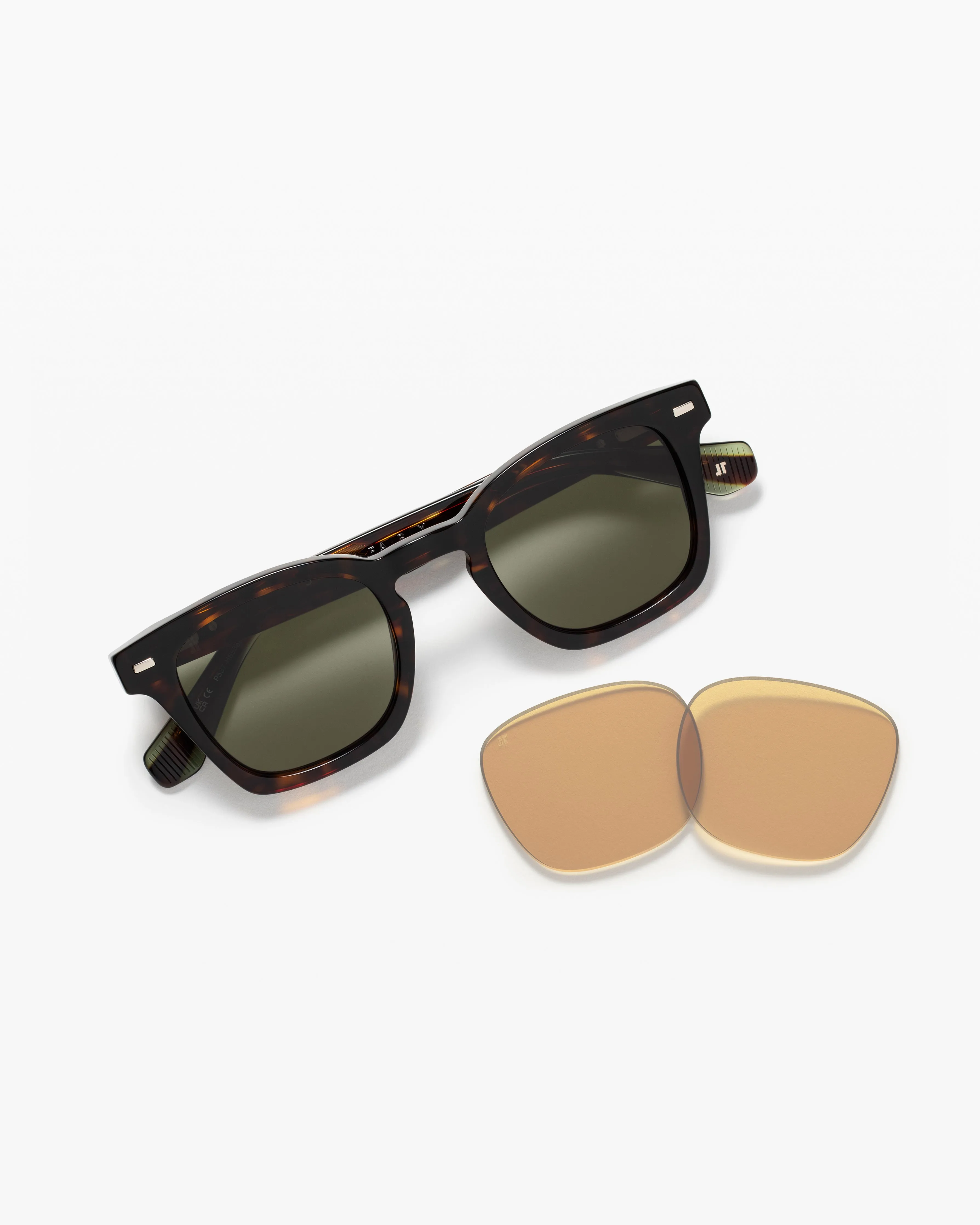 The Bari JF Colors sold by Jimmy Fairly product image thumbnail 3