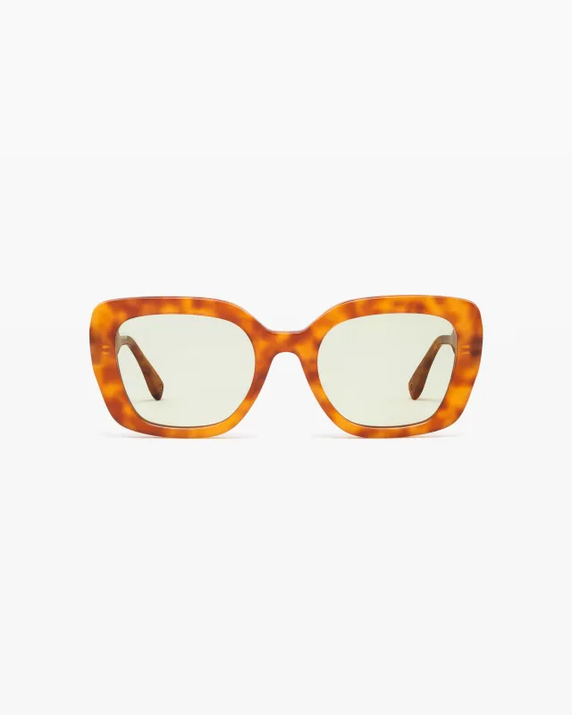 The Amaya made by Jimmy Fairly