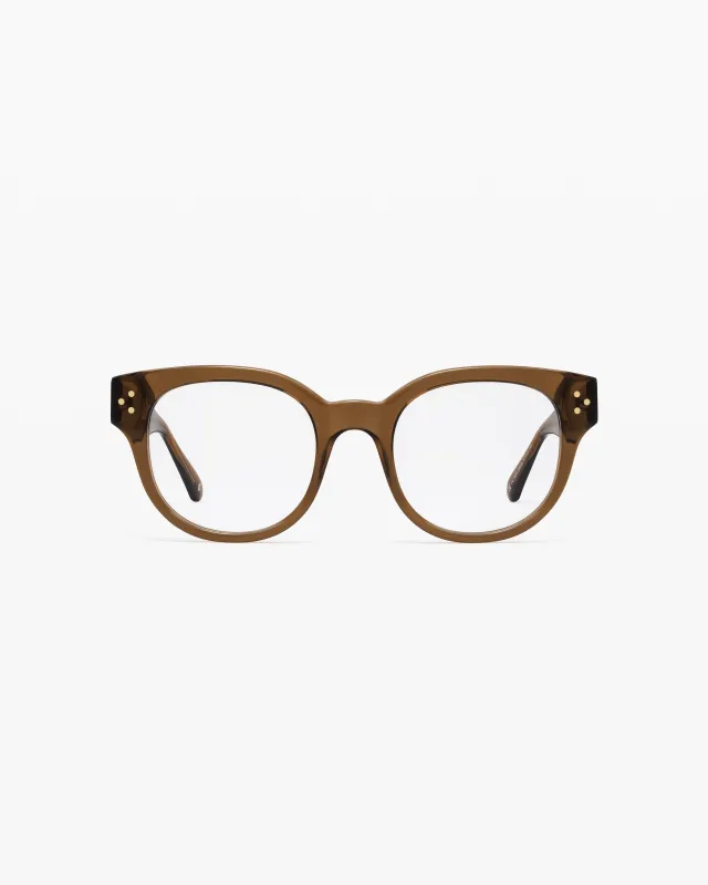 The Aimee made by Jimmy Fairly