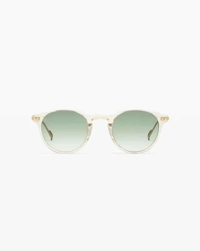 The Emilio L made by Jimmy Fairly