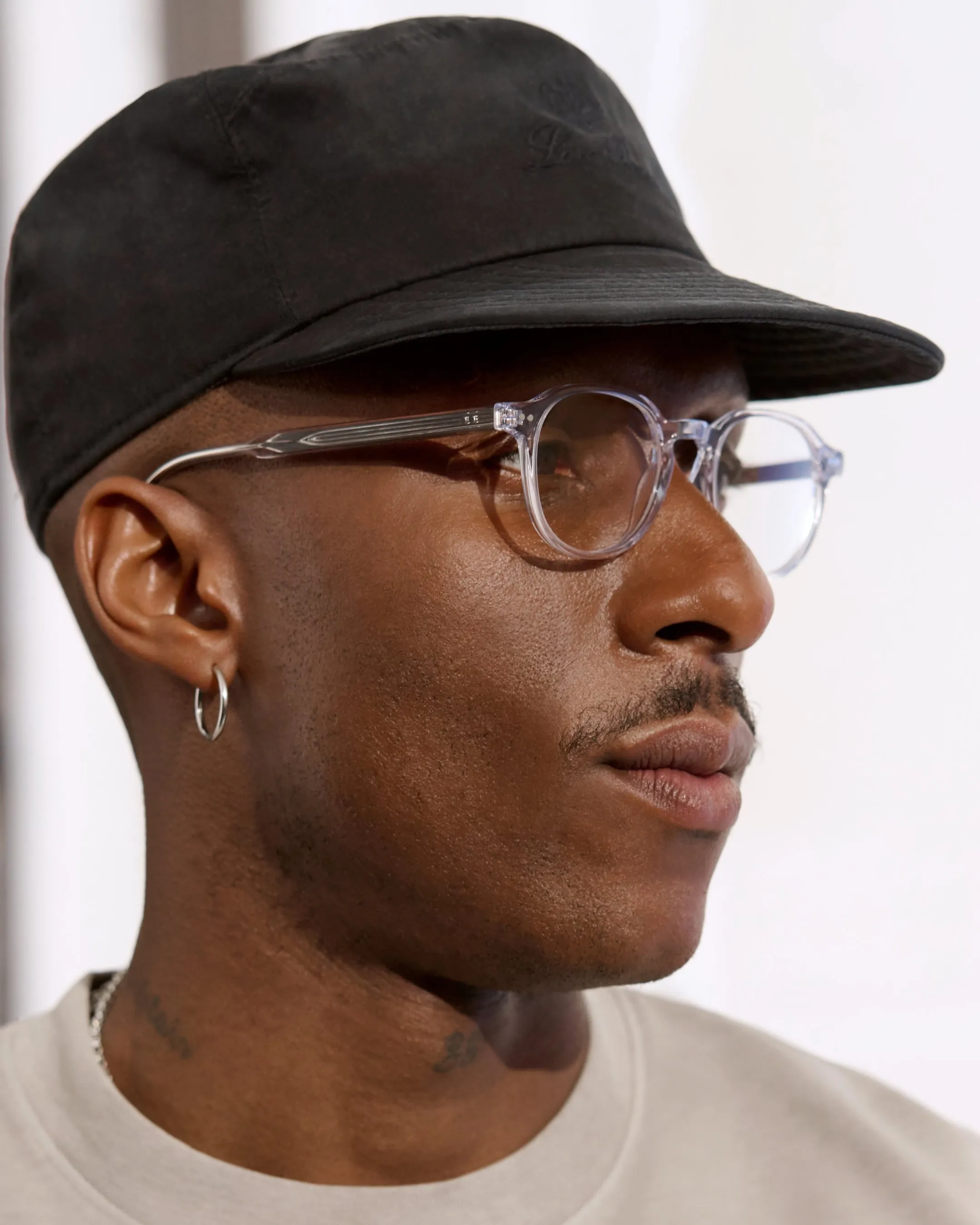 The Evans L sold by Jimmy Fairly product image thumbnail 3