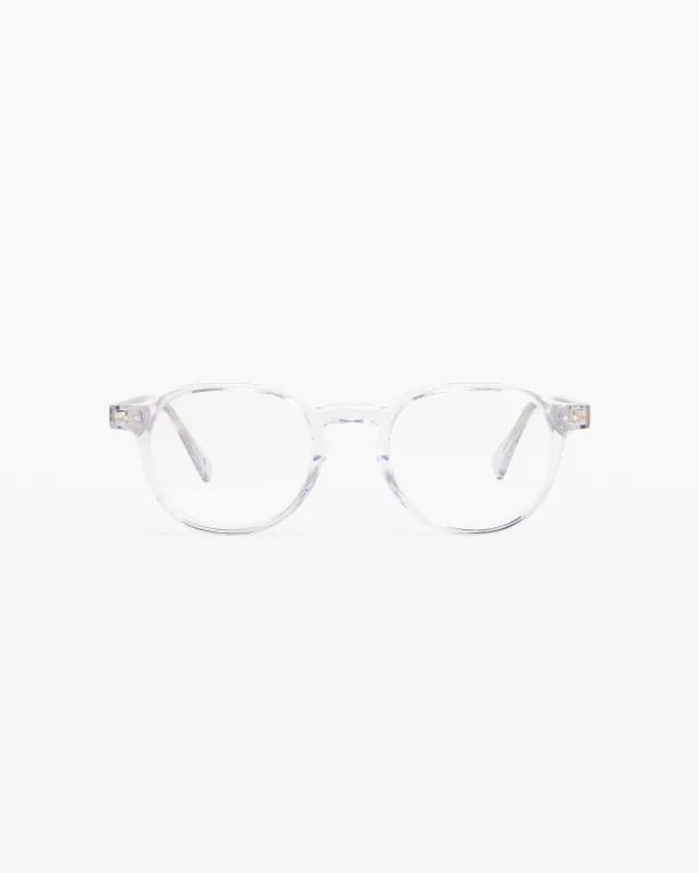 The Evans L made by Jimmy Fairly