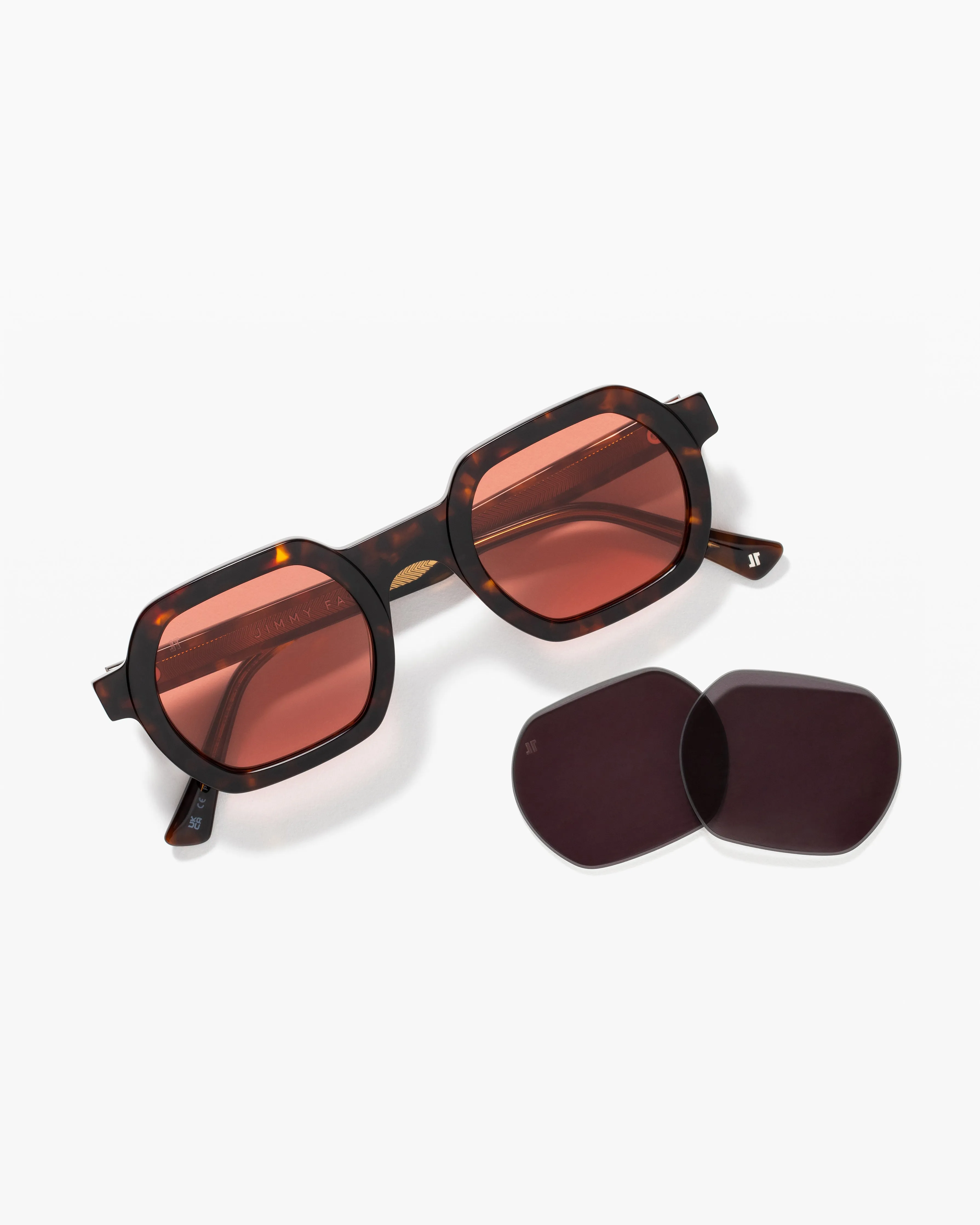 The Darren L JF Colors sold by Jimmy Fairly product image thumbnail 3