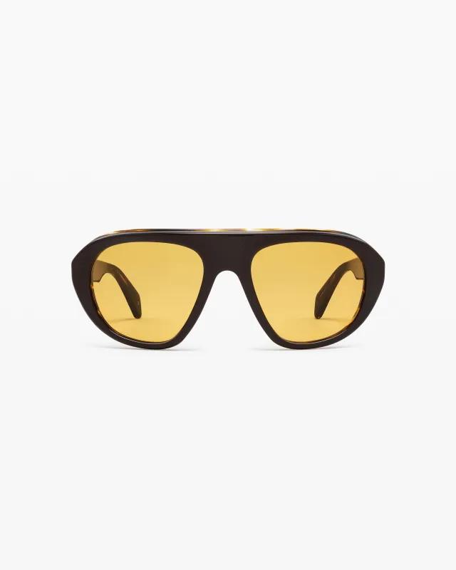 The Morris made by Jimmy Fairly