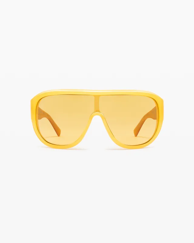 The Luz made by Jimmy Fairly