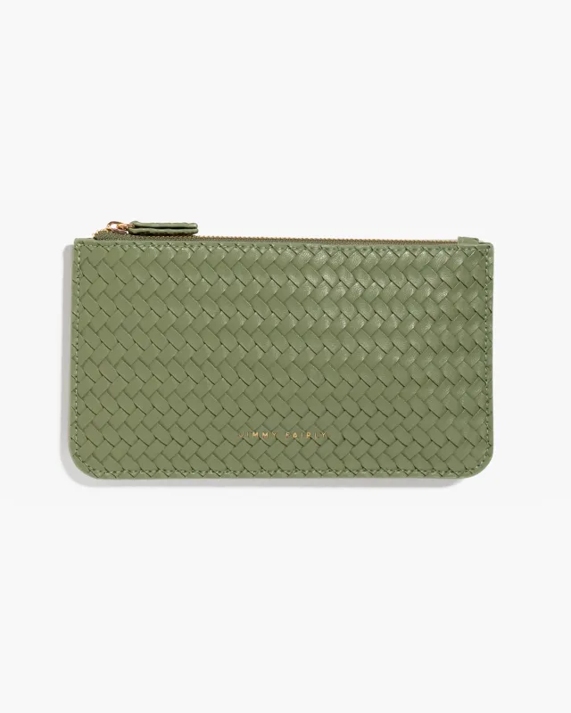 The Braided Care Kit made by Jimmy Fairly