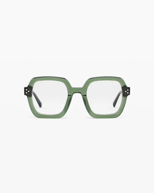 The Loulou made by Jimmy Fairly