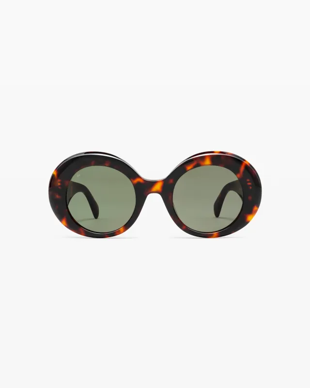 The Bora made by Jimmy Fairly