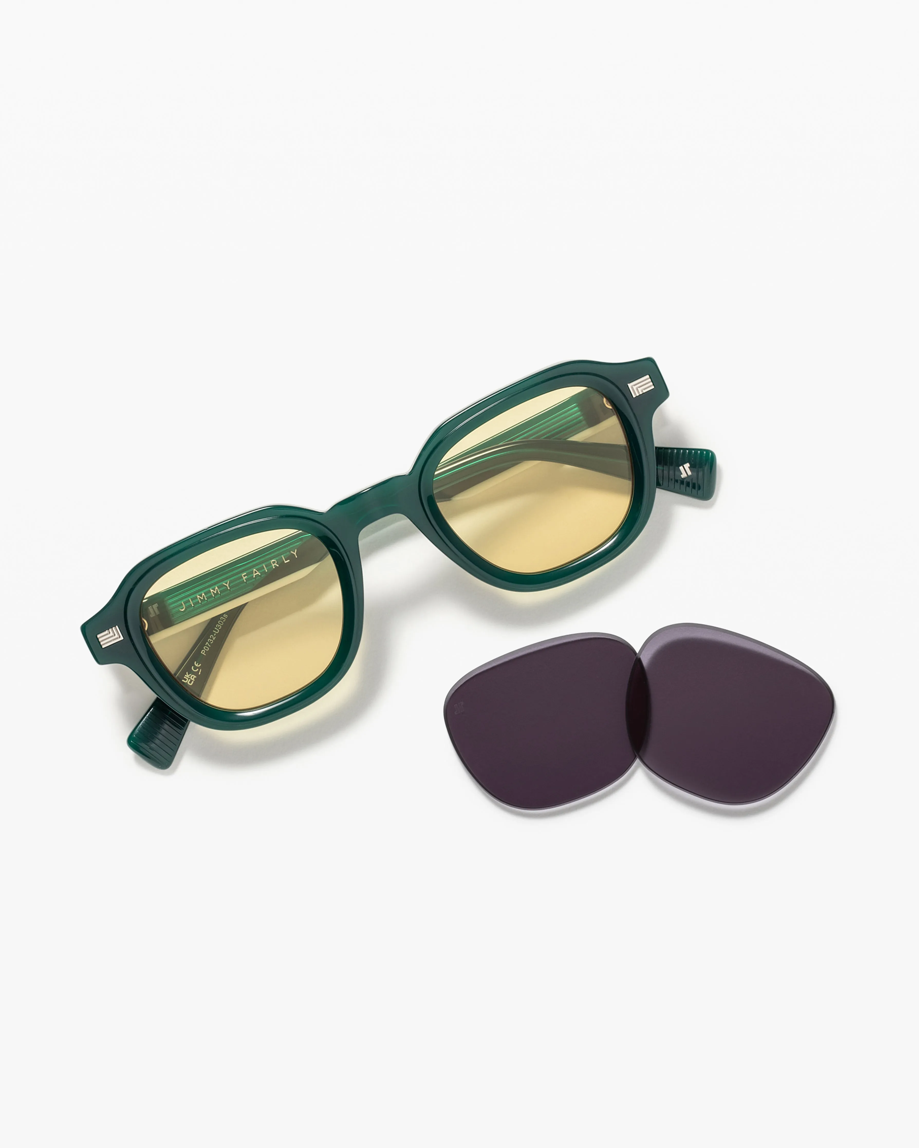 The Napoli JF Colors sold by Jimmy Fairly product image thumbnail 3