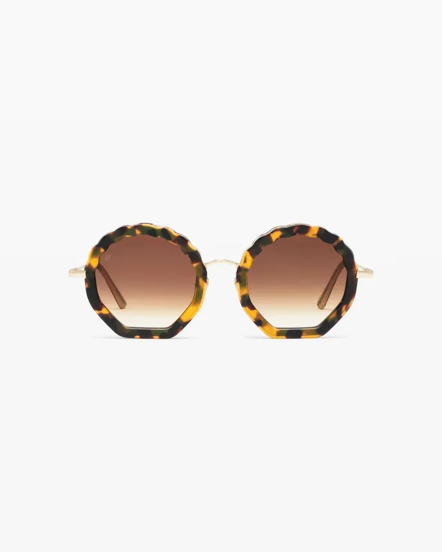 The Kira made by Jimmy Fairly