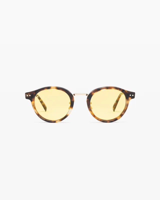 The Levi JF Colors made by Jimmy Fairly