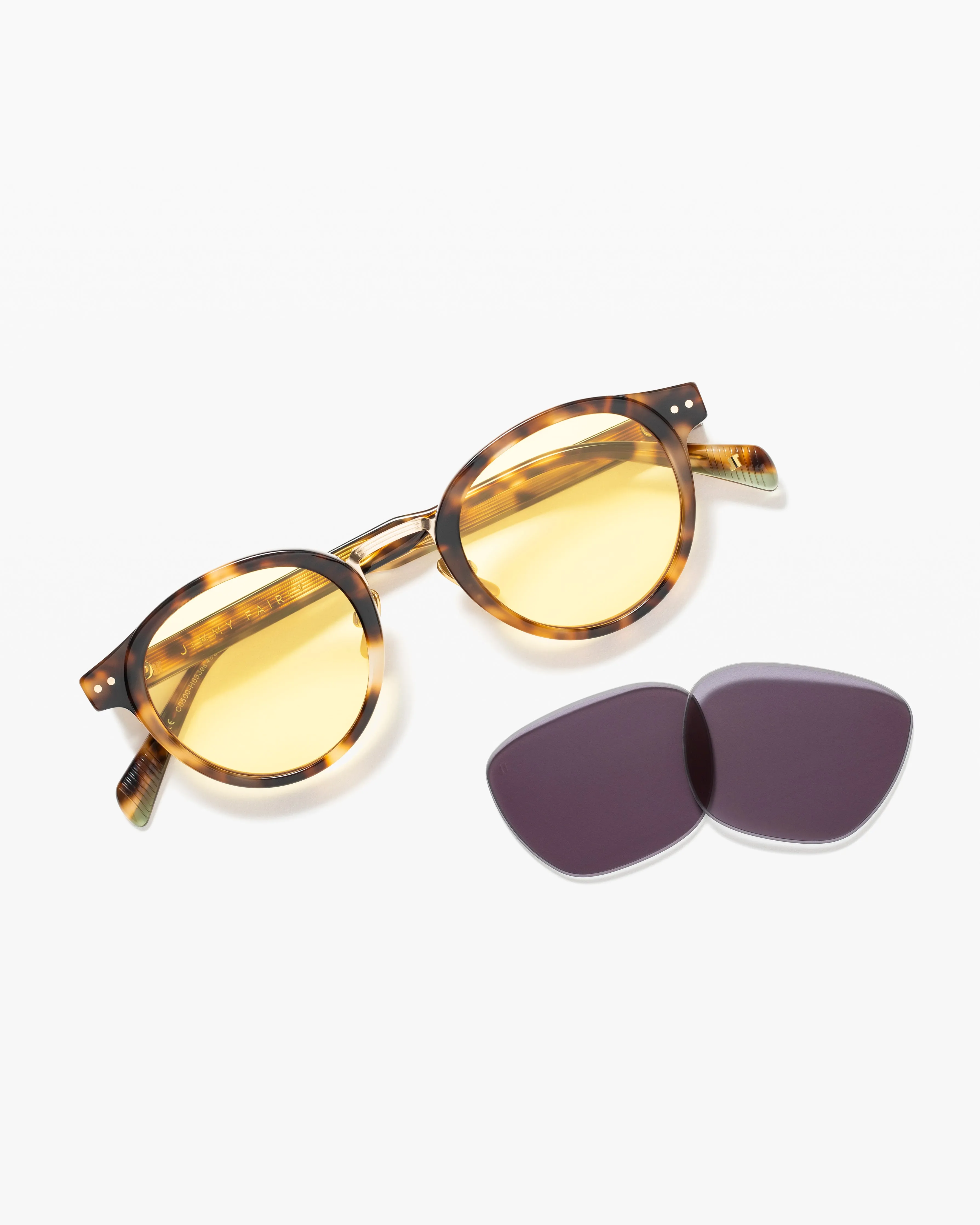 The Levi JF Colors sold by Jimmy Fairly product image thumbnail 3