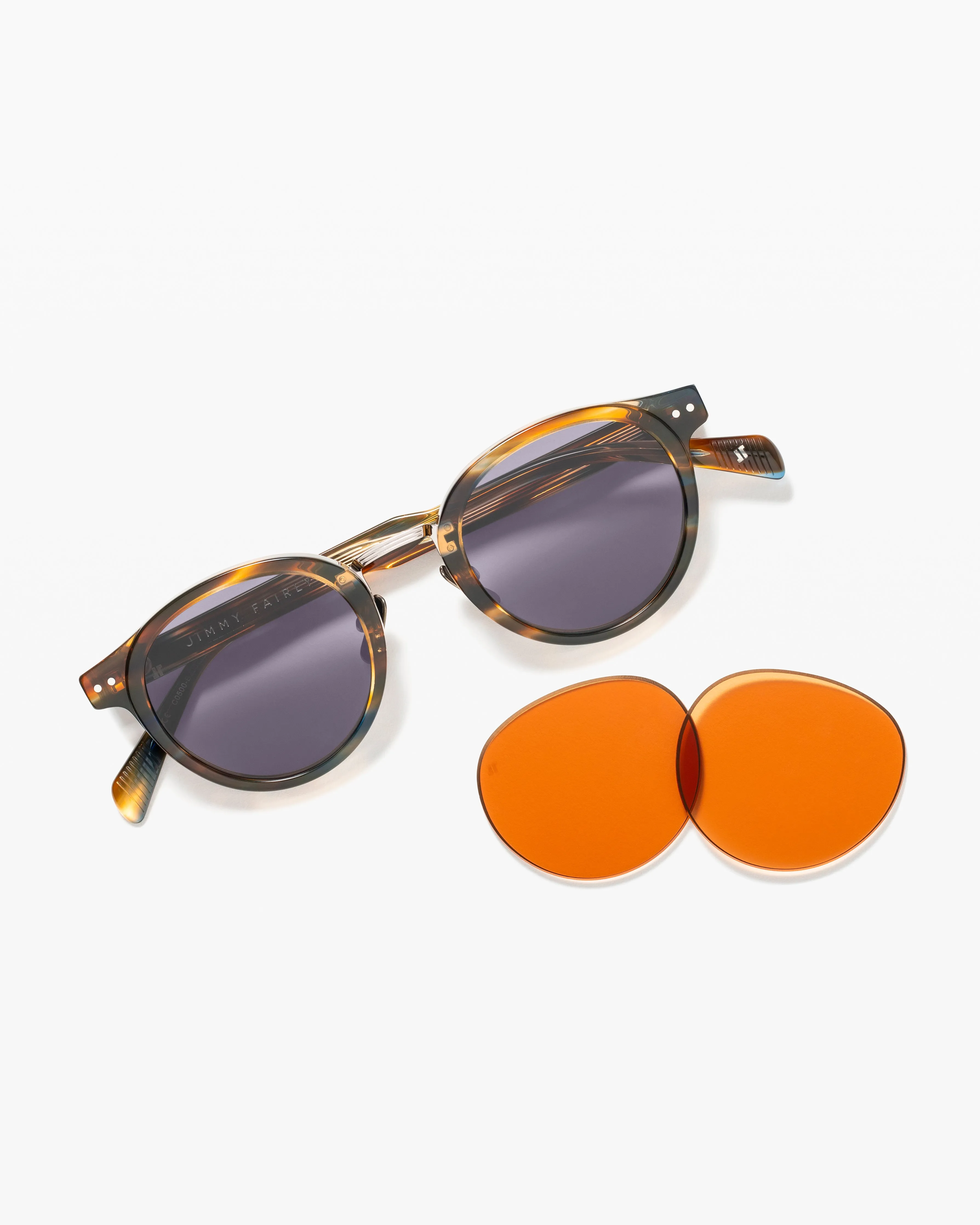 The Levi JF Colors sold by Jimmy Fairly product image thumbnail 3
