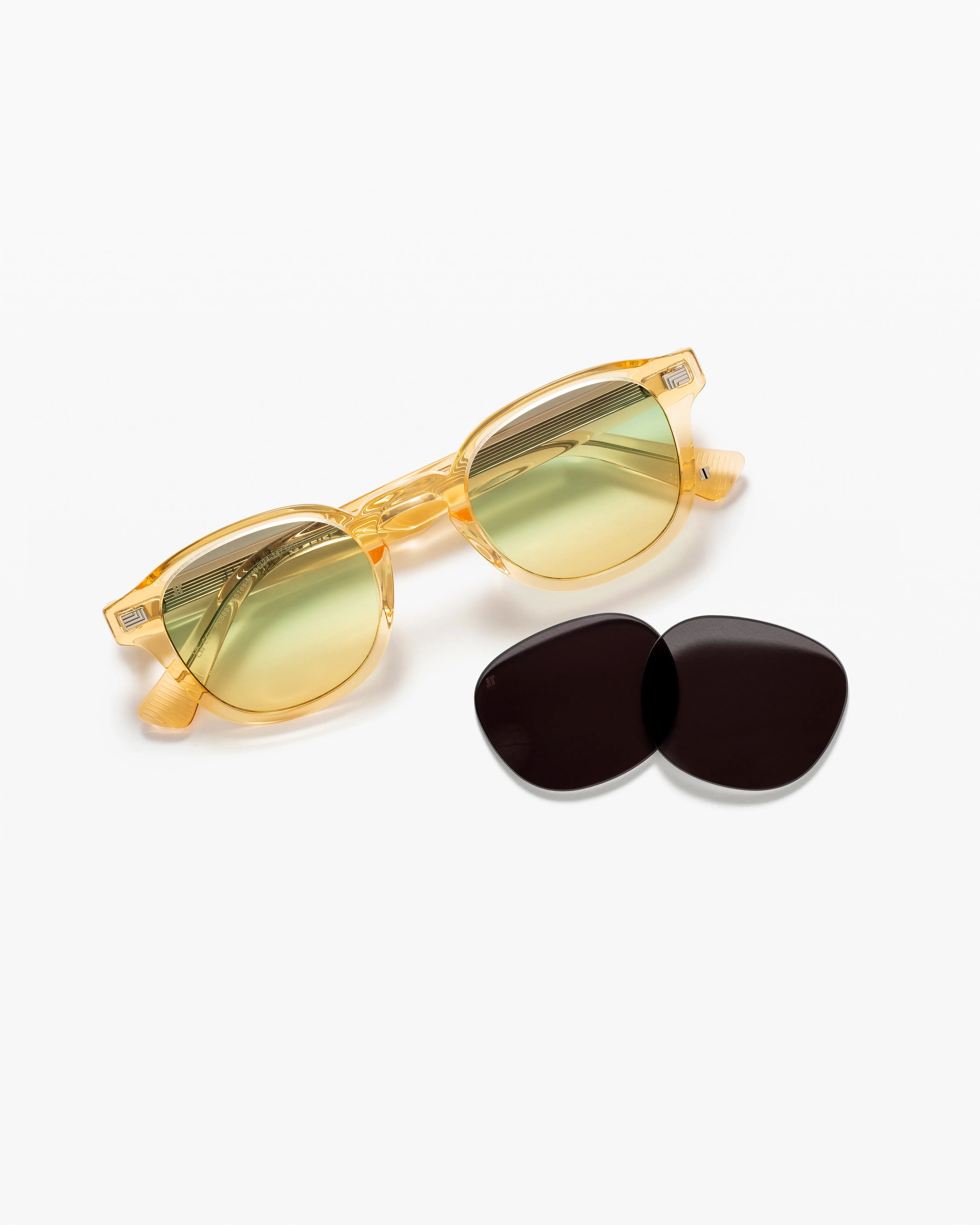 The Fox JF Colors sold by Jimmy Fairly product image thumbnail 3