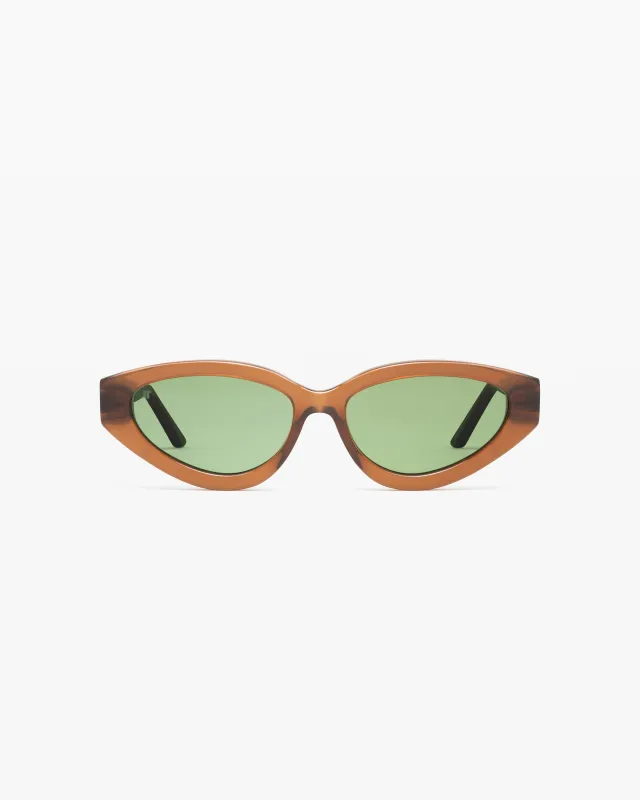 The Jade made by Jimmy Fairly