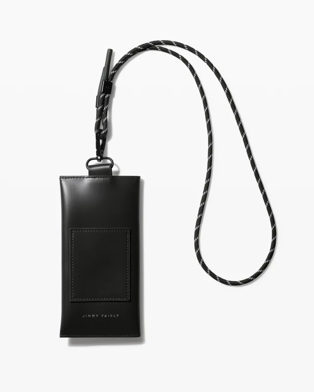 The Cord Case made by Jimmy Fairly