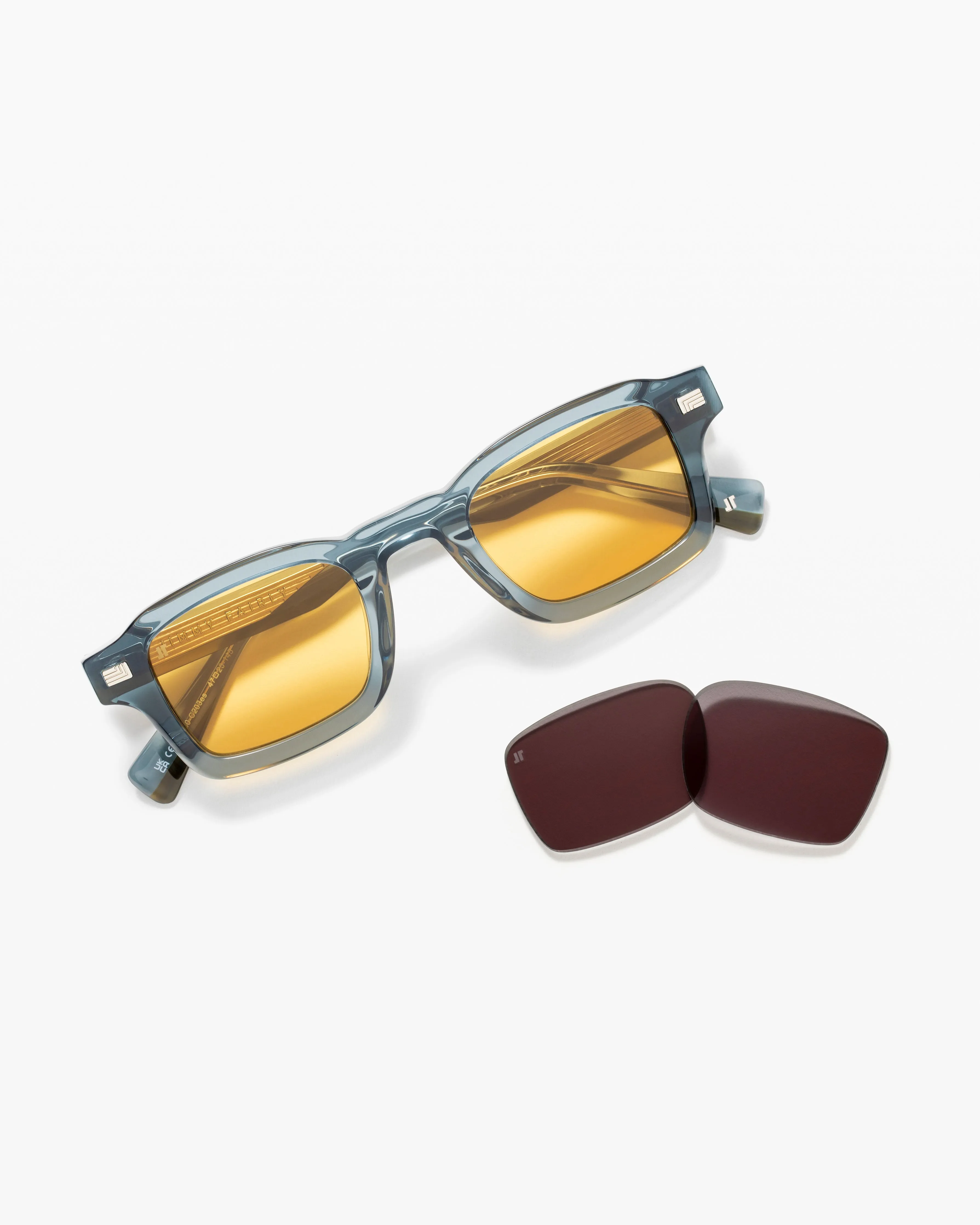 The Sander JF Colors sold by Jimmy Fairly product image thumbnail 3