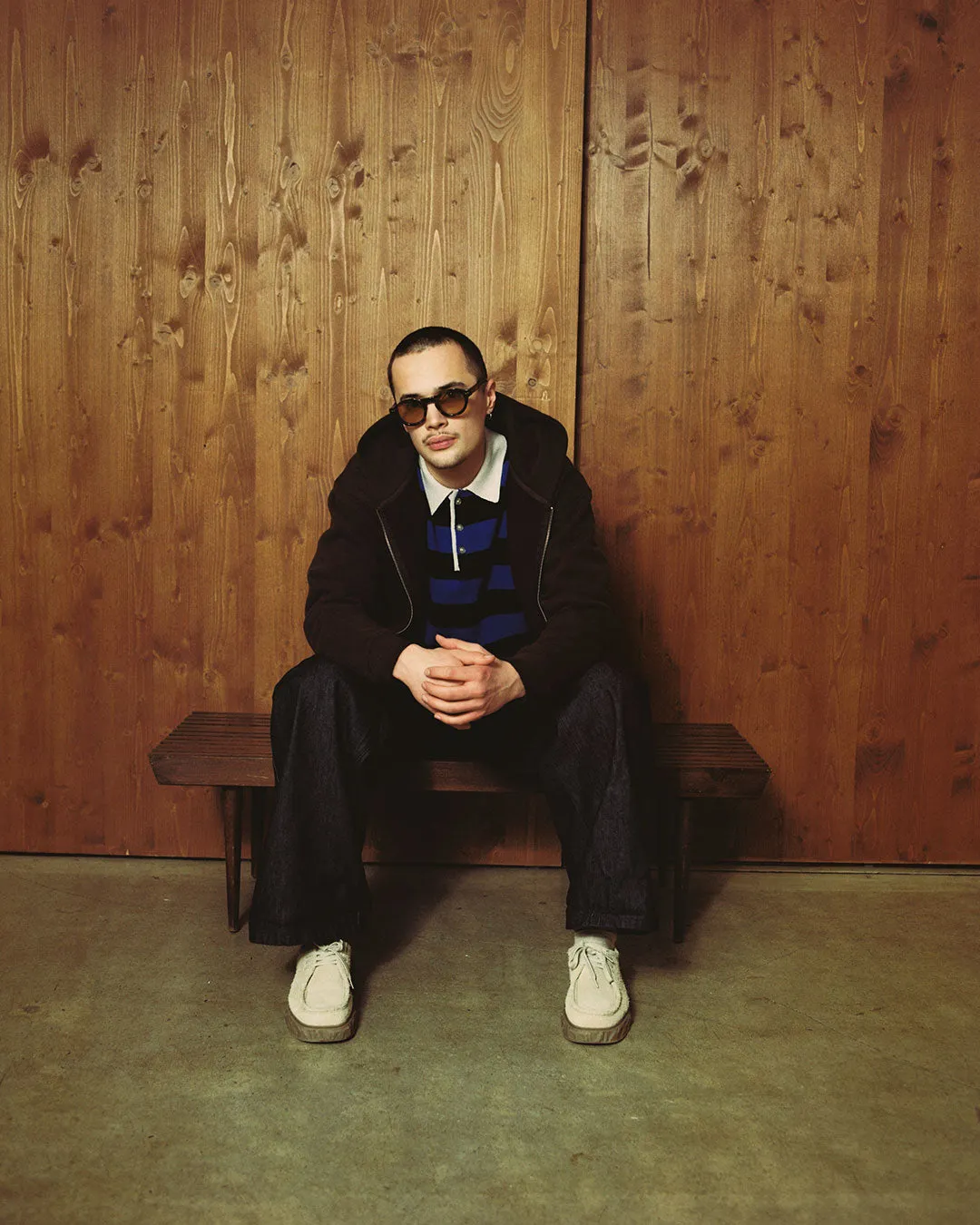 The Dewi JF Colors sold by Jimmy Fairly product image thumbnail 3