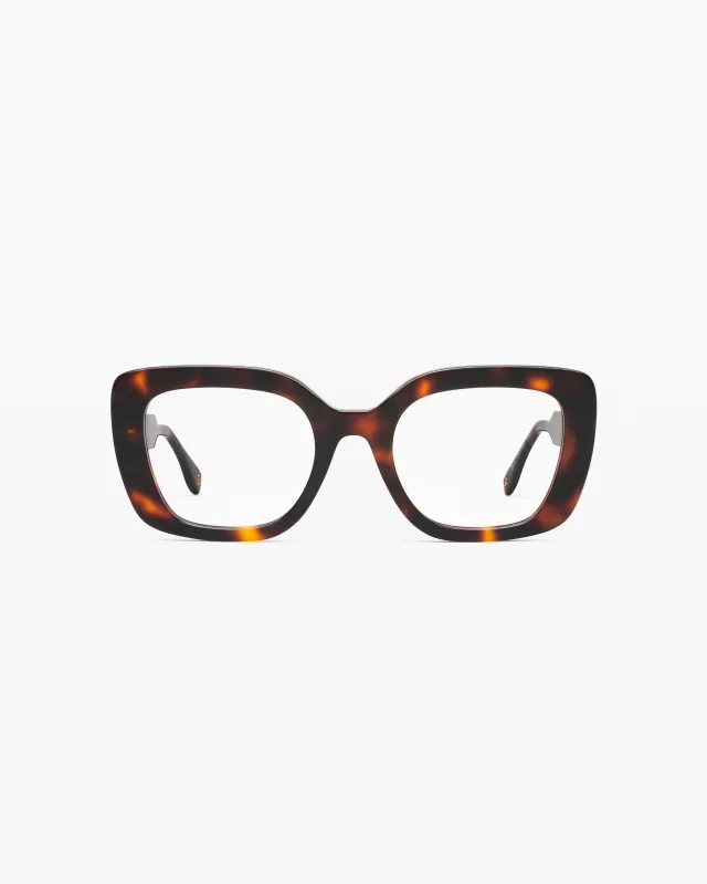 The Amaya made by Jimmy Fairly