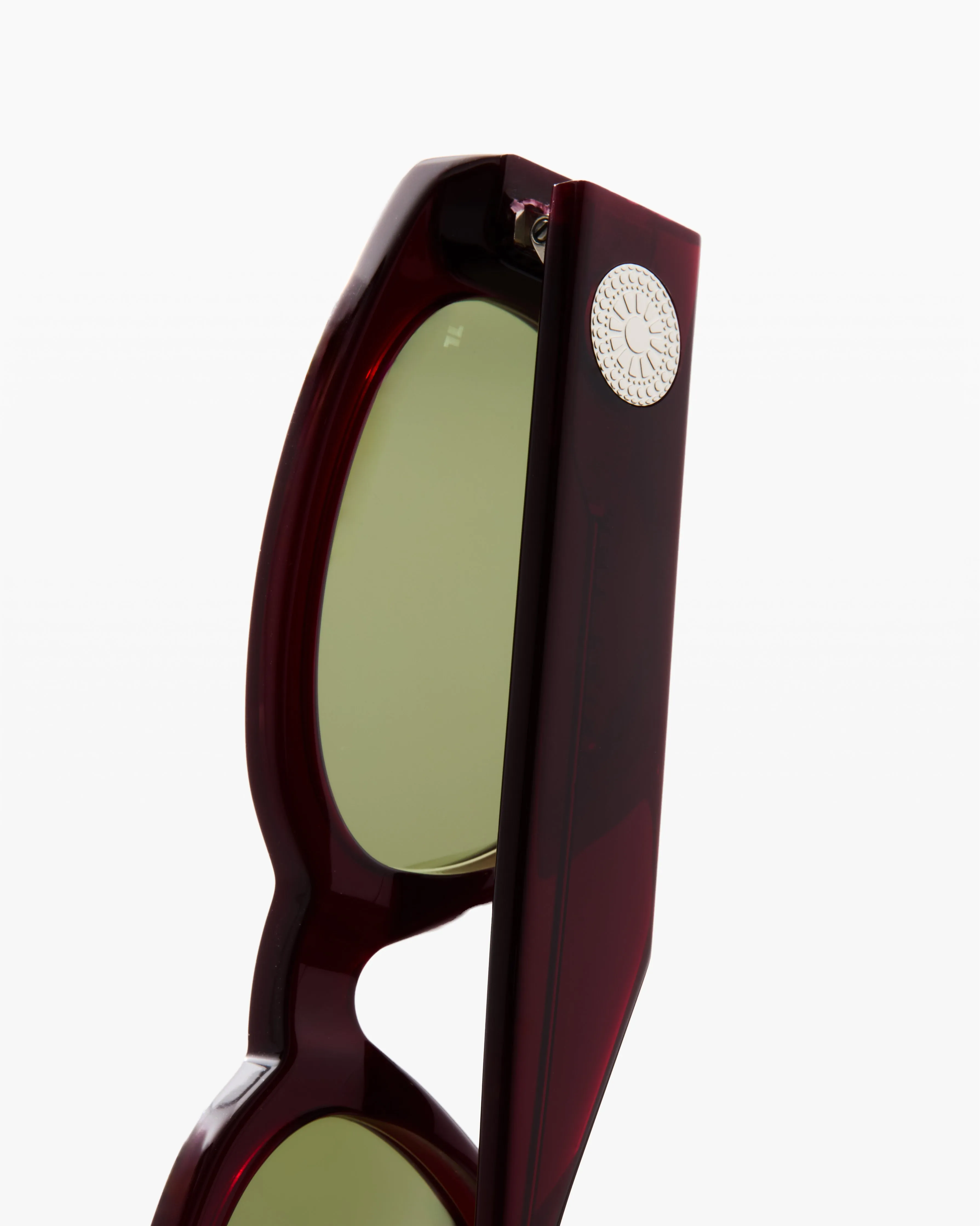The Meli sold by Jimmy Fairly product image thumbnail 2