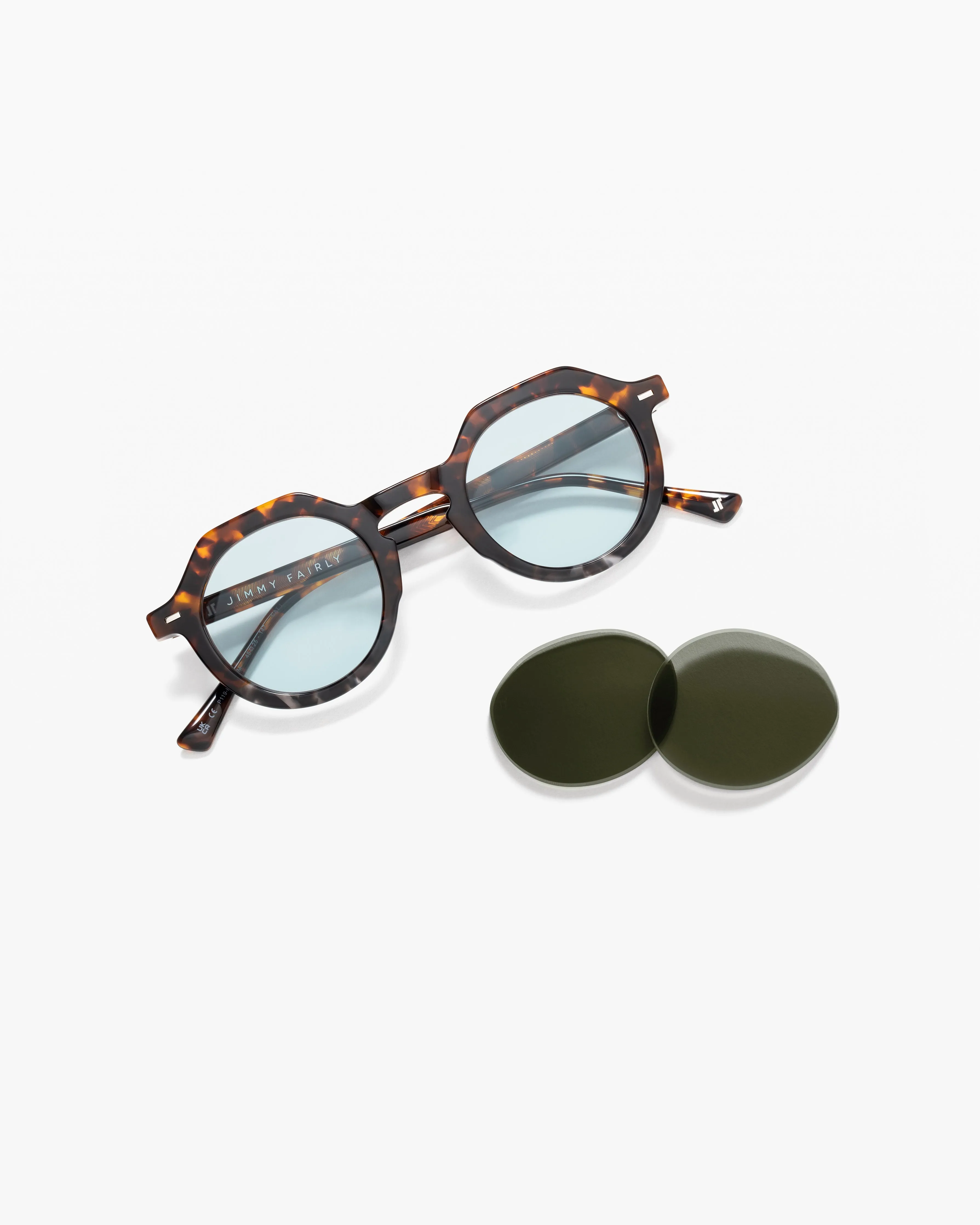 The Hometown sold by Jimmy Fairly product image thumbnail 3