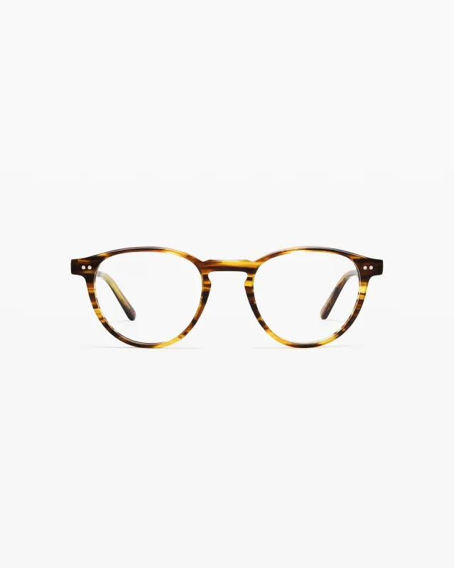 The Rawlins made by Jimmy Fairly