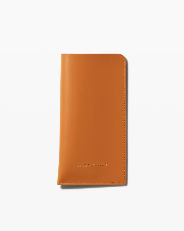 Soft case made by Jimmy Fairly