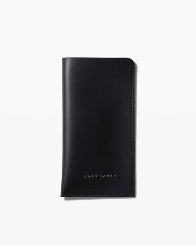 Soft case made by Jimmy Fairly