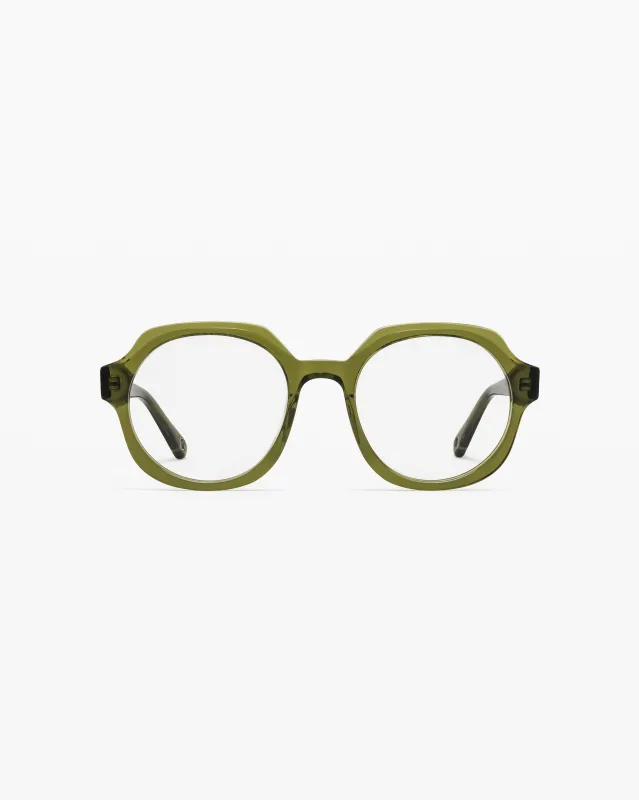 The Fara S made by Jimmy Fairly