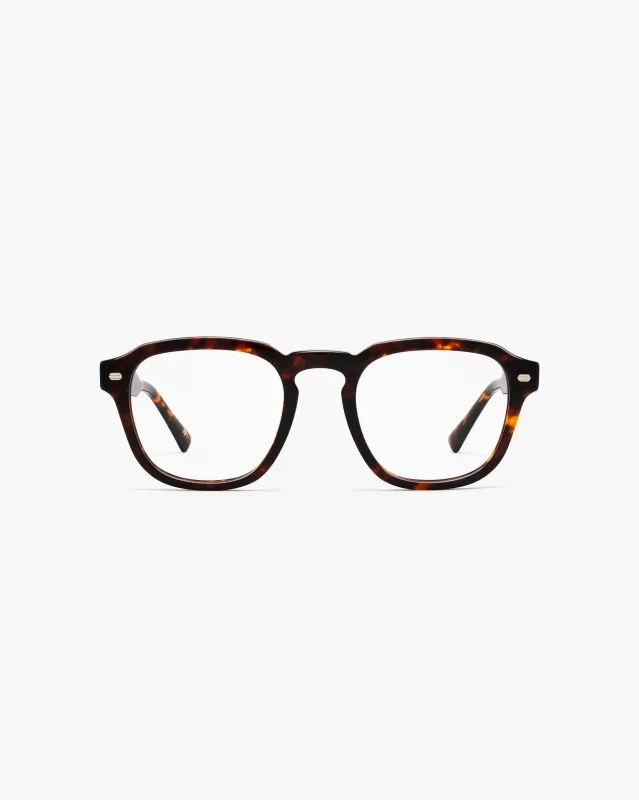 The Headlight L made by Jimmy Fairly