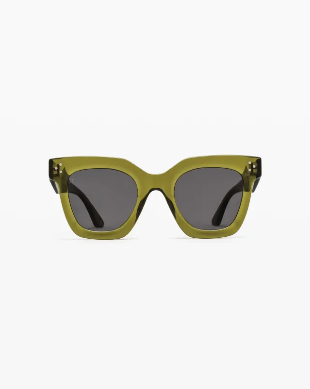 The Capri made by Jimmy Fairly