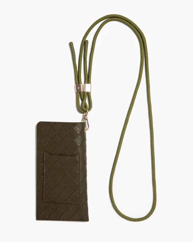 The Soft Braided Case made by Jimmy Fairly