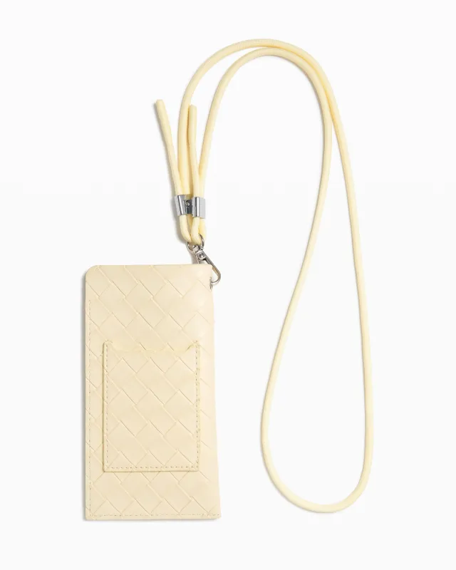 The Soft Braided Case made by Jimmy Fairly