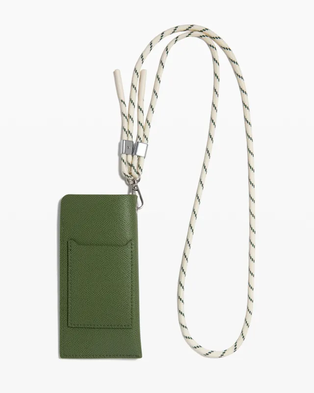 The Soft Case made by Jimmy Fairly