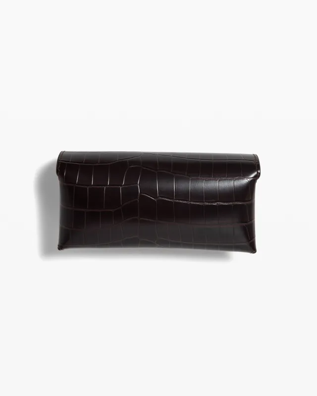 The Double Case made by Jimmy Fairly