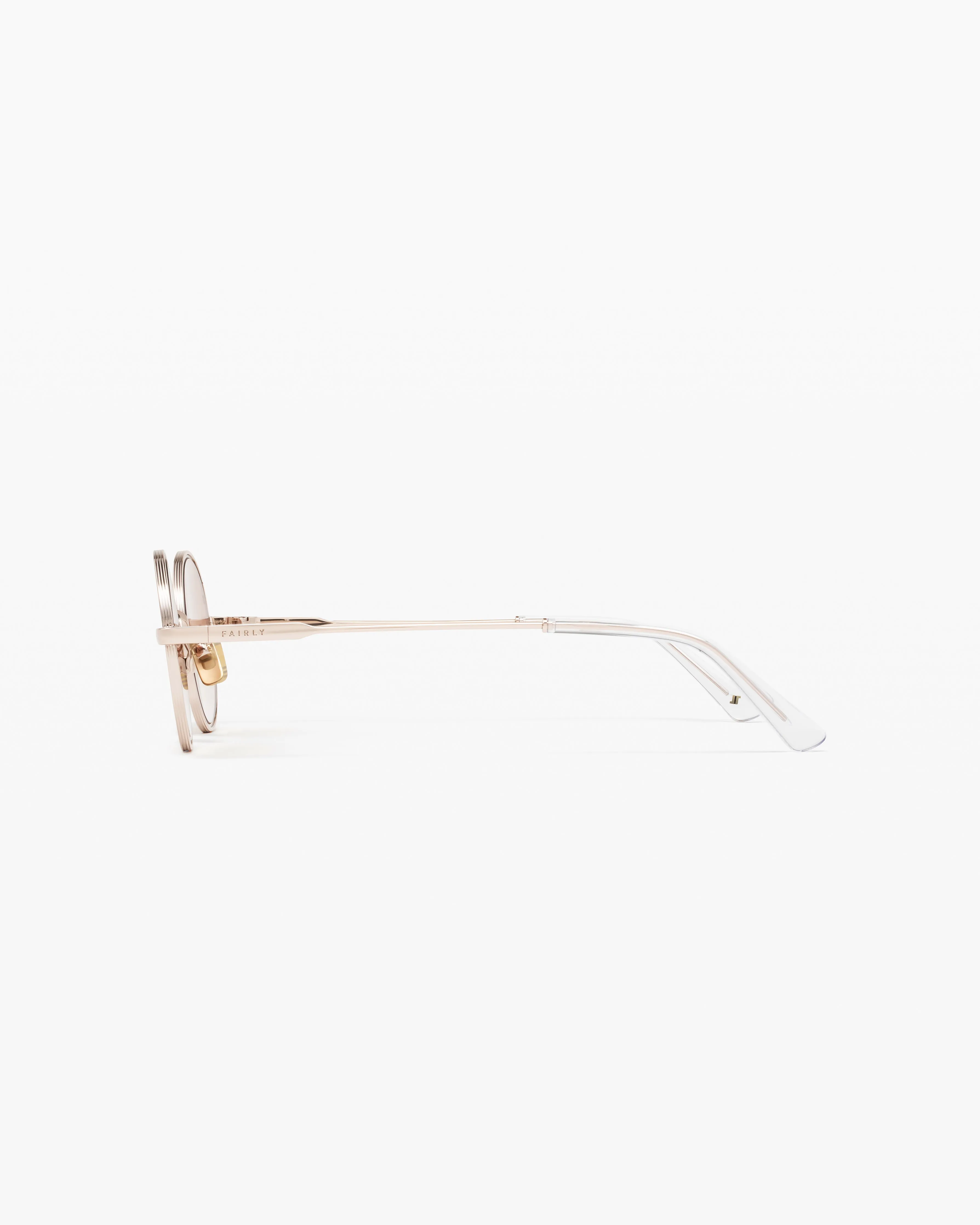 The Golden sold by Jimmy Fairly product image thumbnail 3