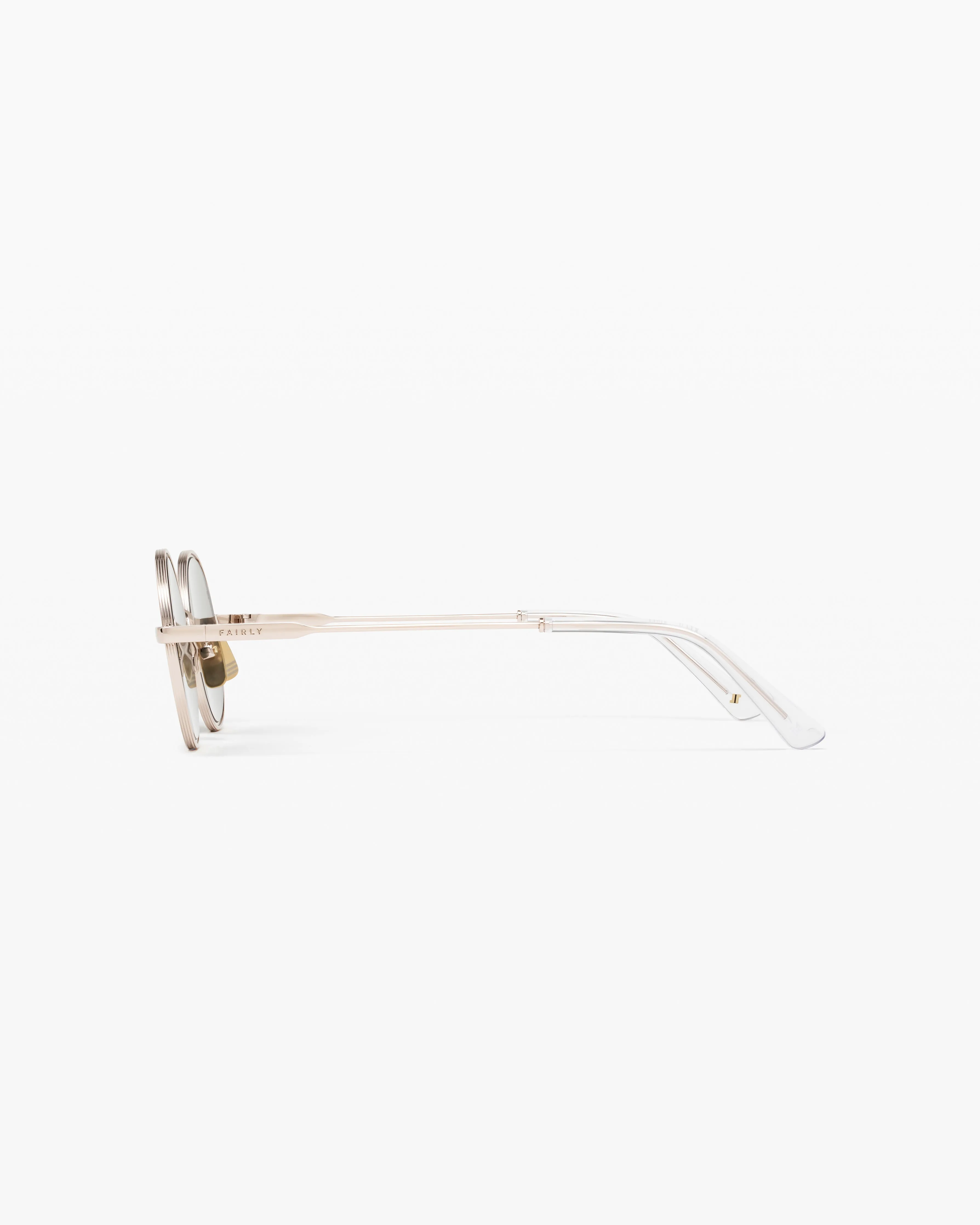 The Golden sold by Jimmy Fairly product image thumbnail 3