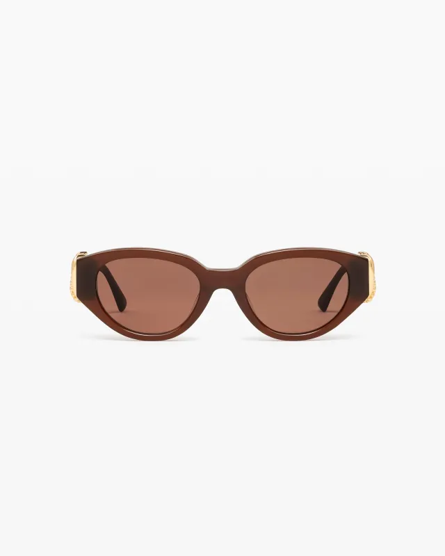 The Melissa made by Jimmy Fairly