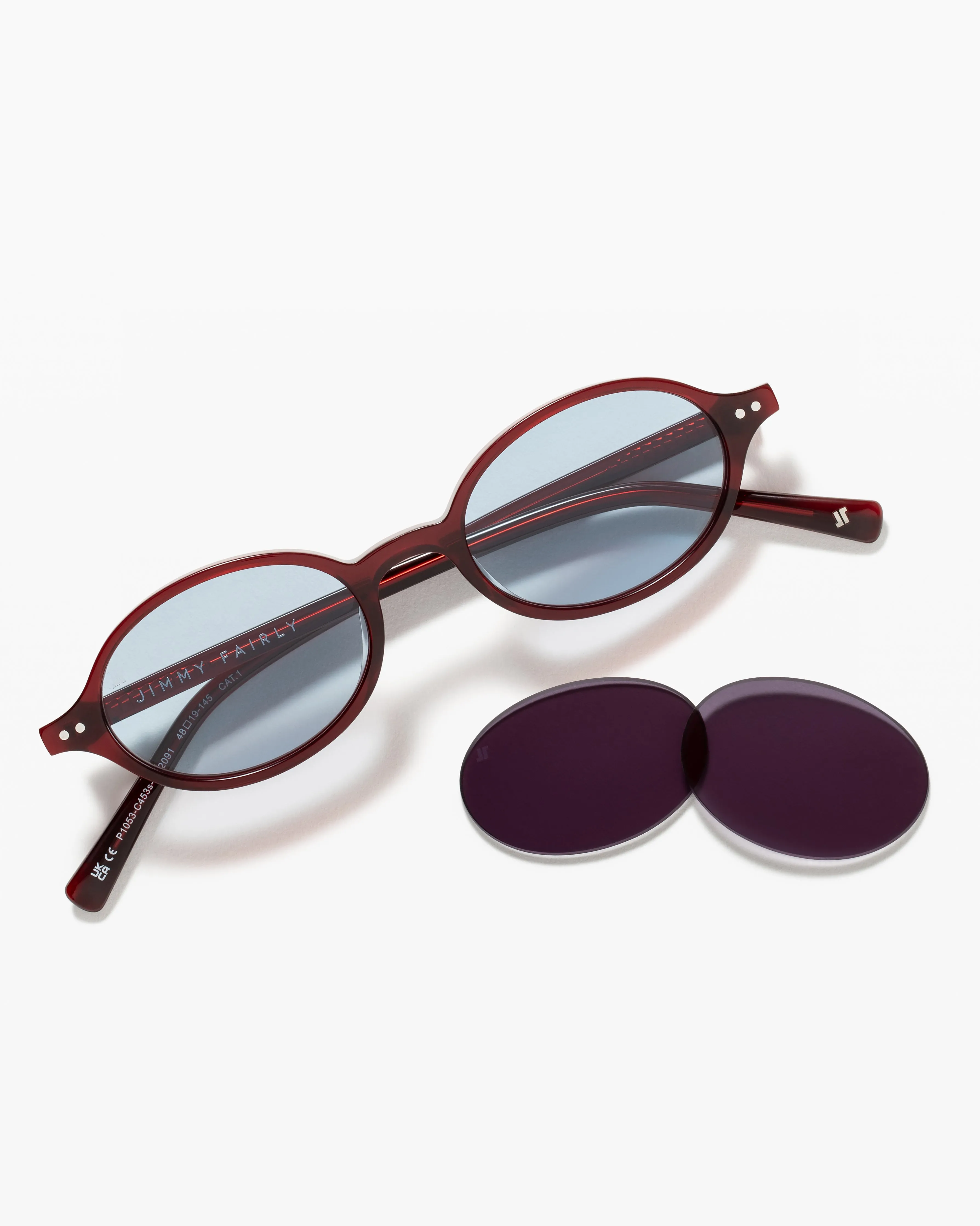 The Elvie Slim JF Colors sold by Jimmy Fairly product image thumbnail 4