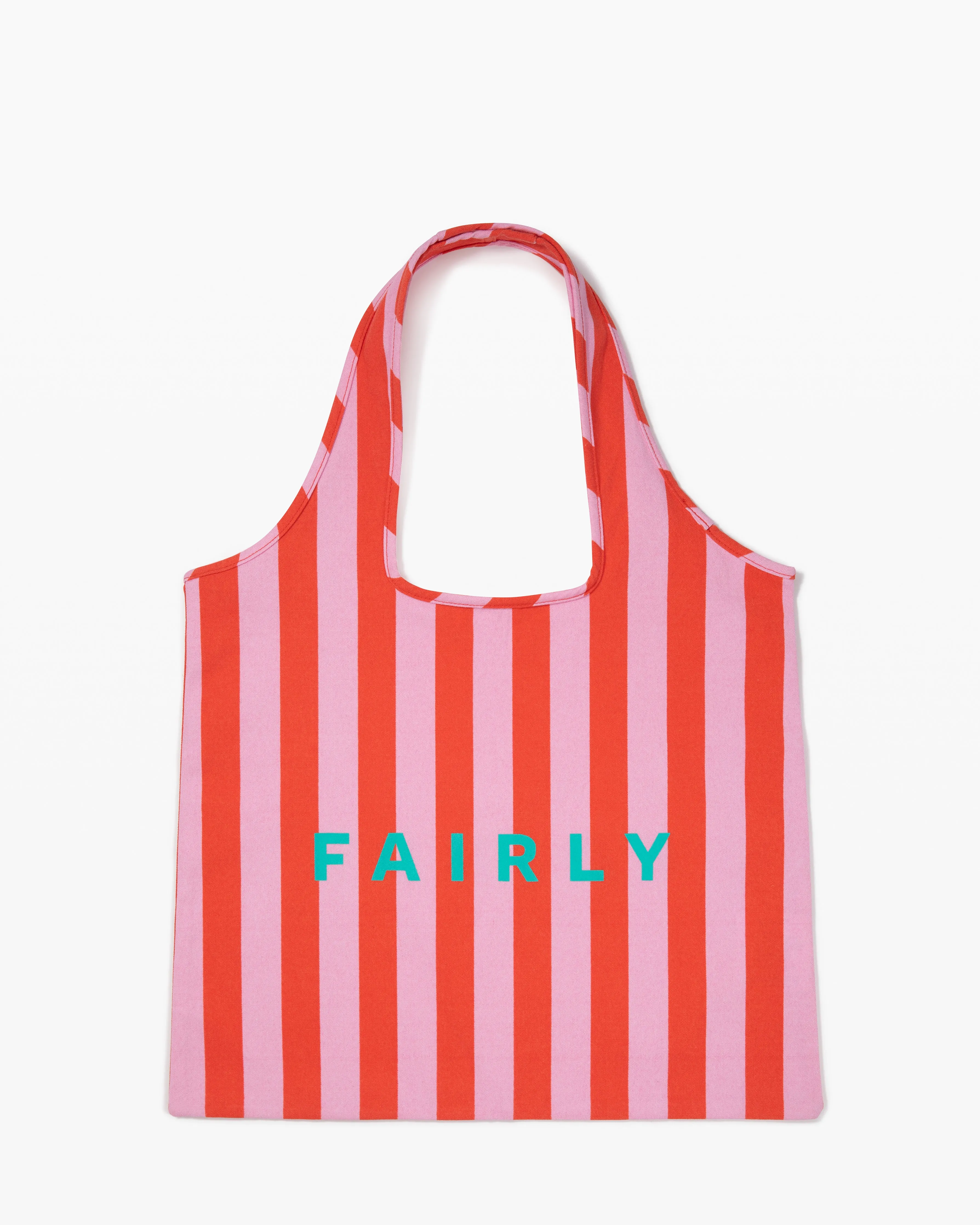 Tote Bag Summer 26 sold by Jimmy Fairly product image thumbnail 2